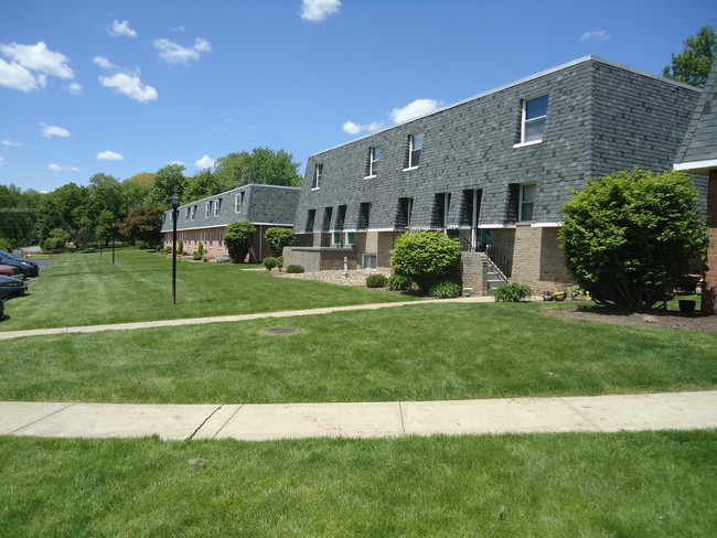 Foto del edificio - Hemlock Square