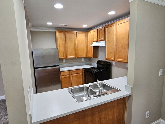 Foto del edificio - Homes of Hope 4 Bedroom, 2 Bathroom Townhome in Rock Hill, SC