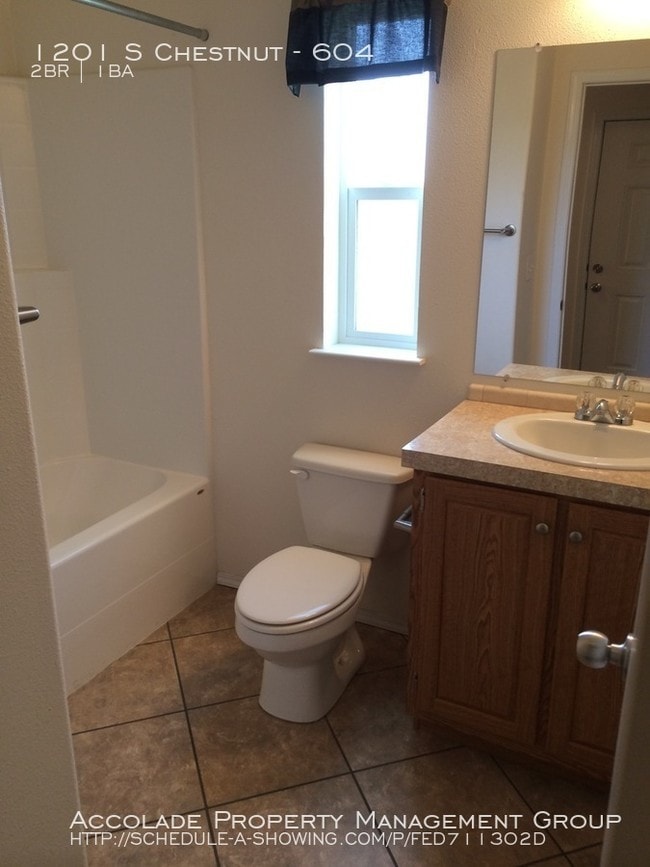 Building Photo - 2 bedroom home in Aspen Grove