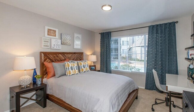 Building Photo - 355 N Wolfe Rd