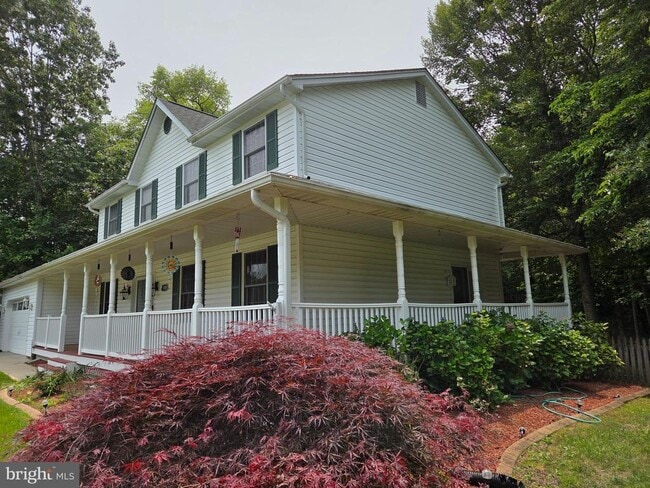 Building Photo - 1009 Wales Dr