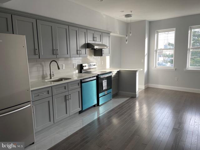 Foto del edificio - 440 N 9th St