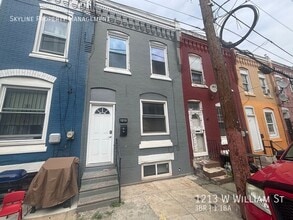 Building Photo - 1213 W William St