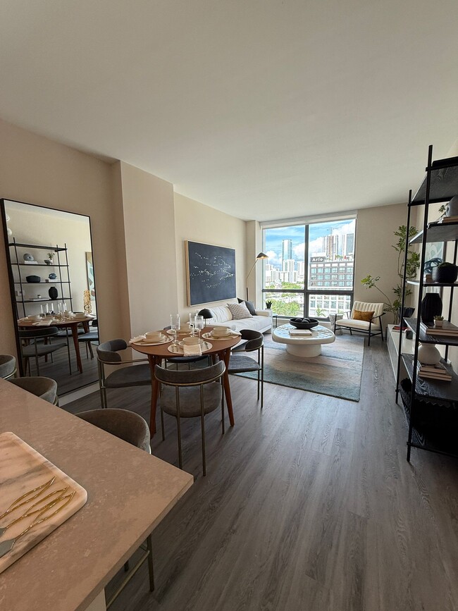 Building Photo - 55 NW 24th St