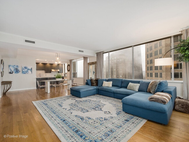 Foto del edificio - 1000 N Lake Shore Dr