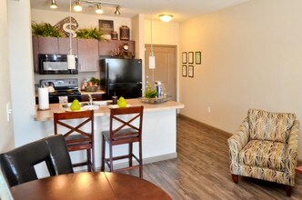 The Edge at Independence Heights photo'