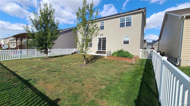 Building Photo - 3181 Calhoun Dr
