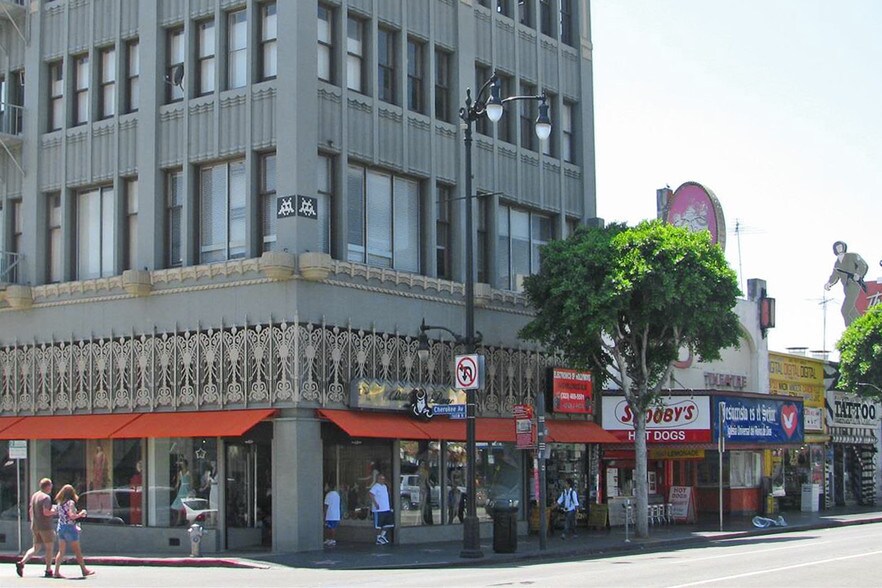 Picture of Hollywood Los Angeles
