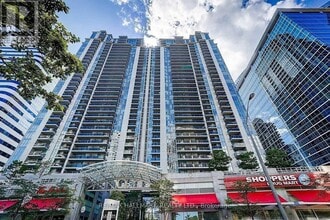 Building Photo - 4968 Yonge St