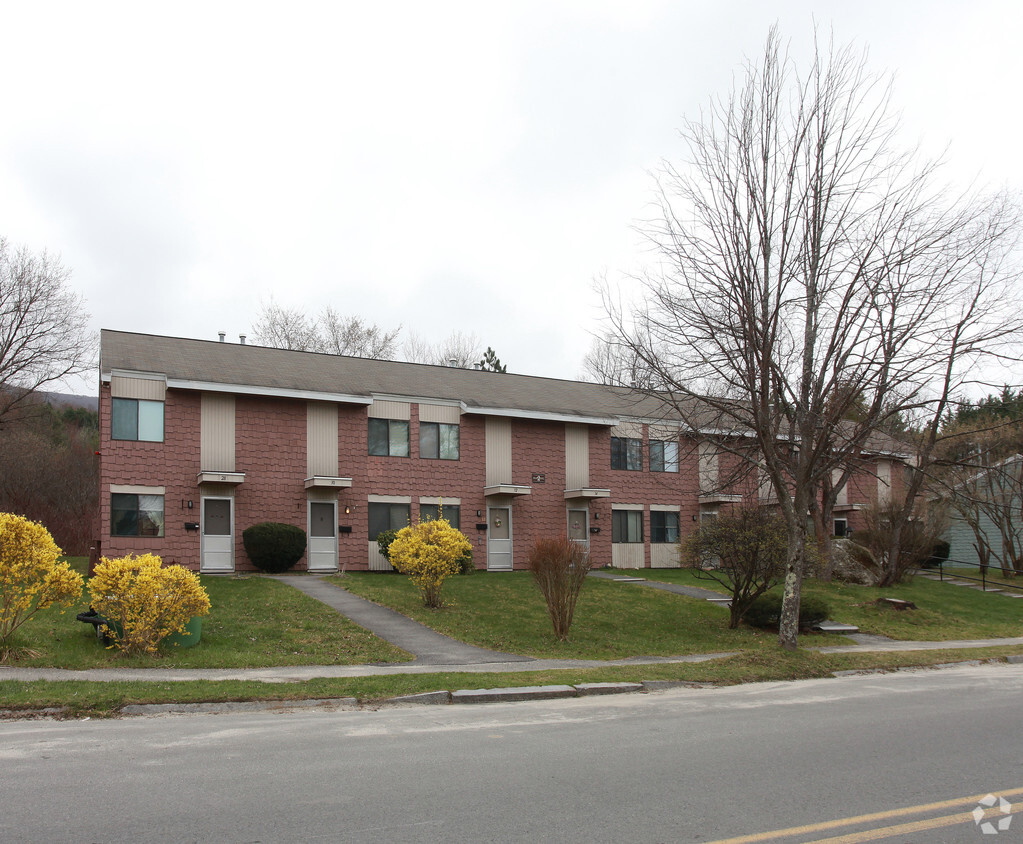 Primary Photo - Mohawk Forest Apartments