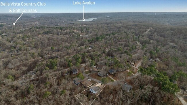 Building Photo - 21 Grisham Cir