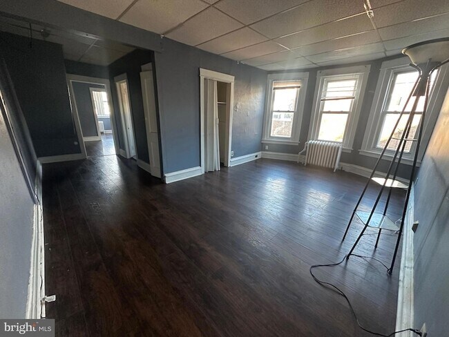 Foto del edificio - 4507 Disston St