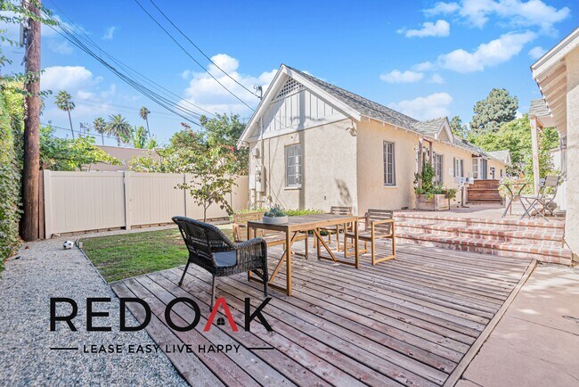 Foto del edificio - ~2 Weeks FREE~ Lovely One Bedroom with Bea...
