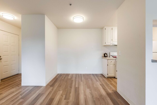 dining room - Vintage Pointe Apartments