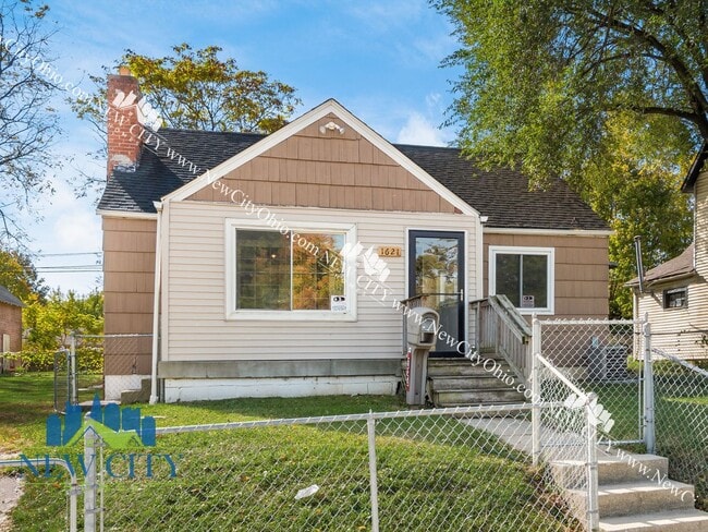 Building Photo - Ranch Home with Semi-Finished Basement & Lots of Storage