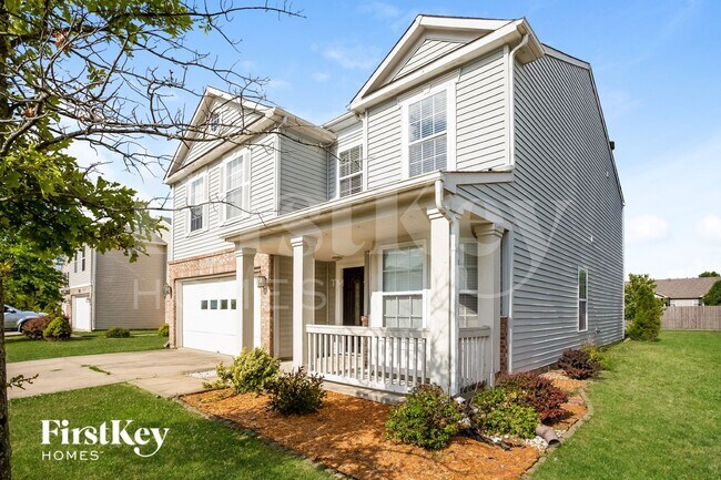 Foto del edificio - 3503 Brandenburg Blvd