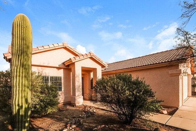 Building Photo - 7519 W Summer Sky Dr