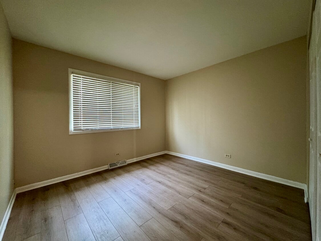 Third Bedroom - 208 Monroe Rd