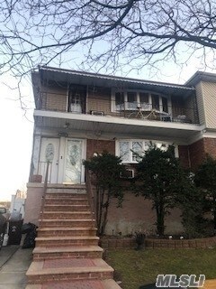 Primary Photo - 253-32 Craft Ave