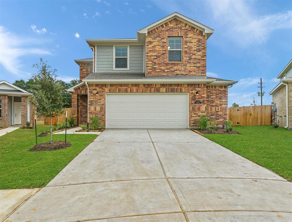 5602 Tabula Rasa Dr, Katy, TX 77493 House for Rent in Katy, TX