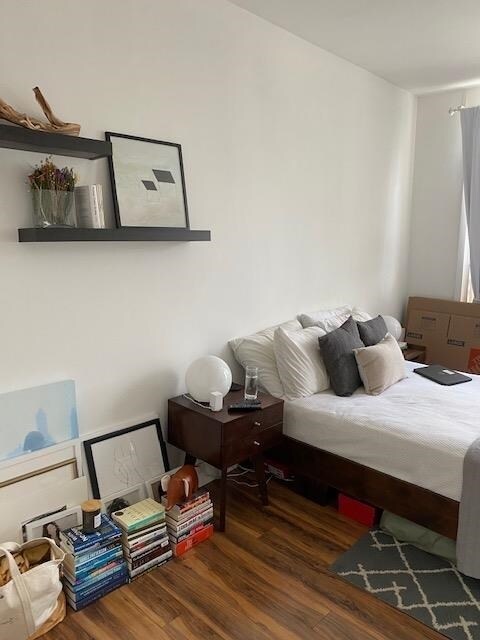 Foto del edificio - 475 Palisade Ave