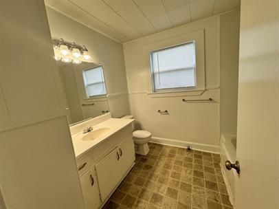 Foto del edificio - 415 N Doak St