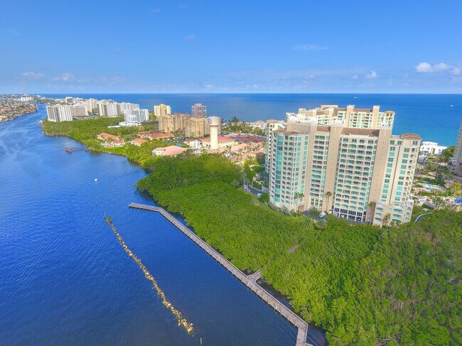 Building Photo - 3720 S Ocean Blvd