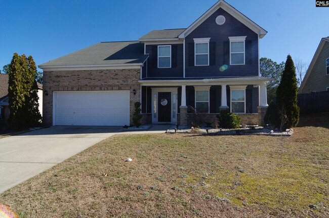 Building Photo - 212 Glossy Green Ln