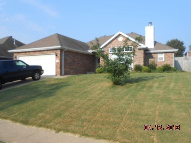 Primary Photo - 602 SW Maidstone Ave