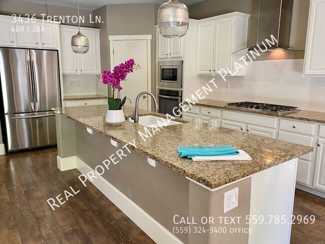 Building Photo - 3436 Trenton Ln