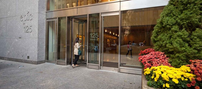 Building Photo - 125 West 31st Street