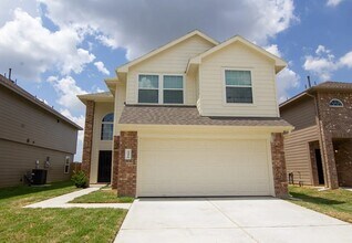 Building Photo - 5411 Tobins Gully Dr