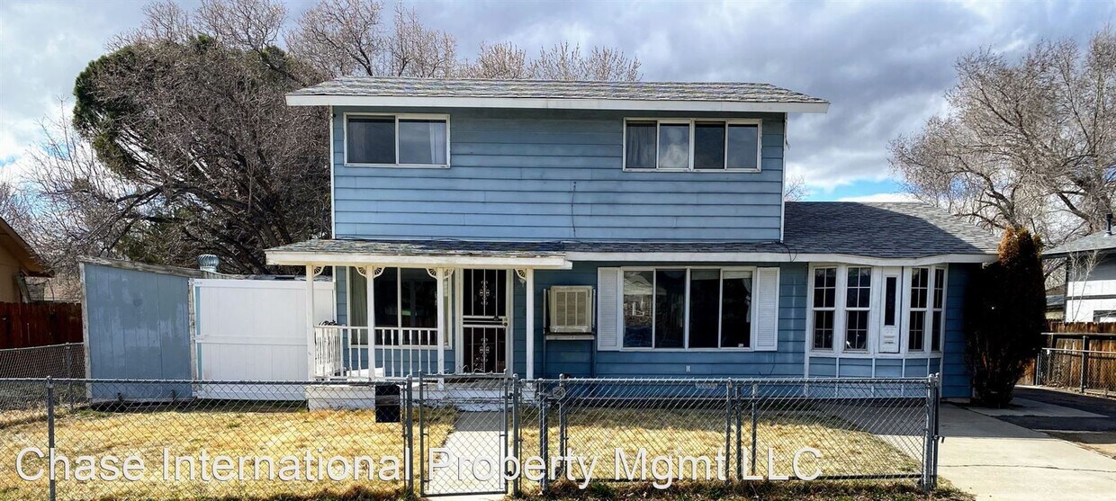 Primary Photo - 3 br, 1.5 bath House - 2555 Patrice Drive