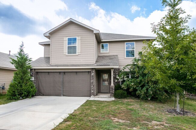 Foto del edificio - BEAUTIFUL 5-BEDROOM HOME IN VALLEY RANCH
