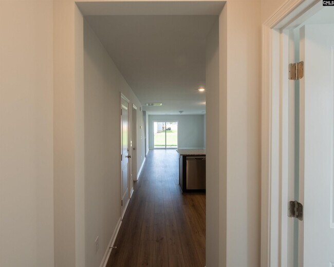Building Photo - 728 S Long Star Wy