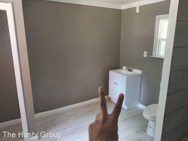 Foto del edificio - 3 br, 2 bath House - 626 N 37th St