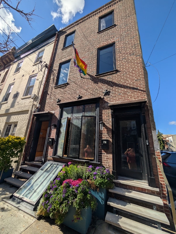 Photo - 714 S 3rd St (Philadelphia, PA)