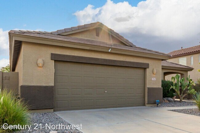 Building Photo - 3 br, 2 bath House - 17513 W Desert Sage Dr