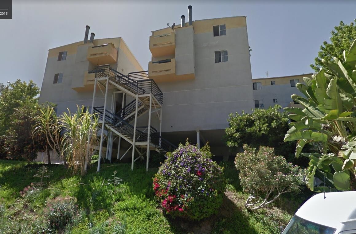 931 Tularosa Dr, Los Angeles, CA 90026 Apartments in Los Angeles, CA