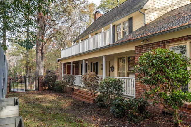 Foto del edificio - Charming Charleston Style 3-Bedroom Home w...