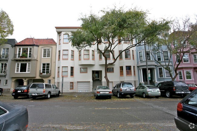 Foto del edificio - 221 Noe St