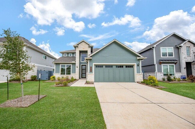 Foto del edificio - 8310 Calico Pennant Wy