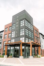 Building Photo - Residences at Sawmill