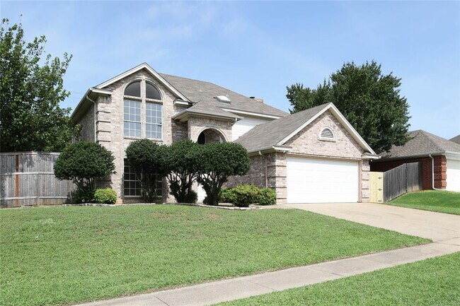 Foto del edificio - 5404 Lookout Trail