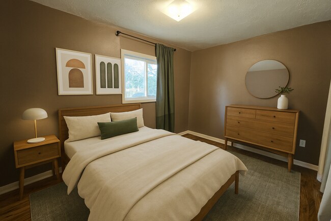 Foto del edificio - Updated one level ranch home close to UCCS!