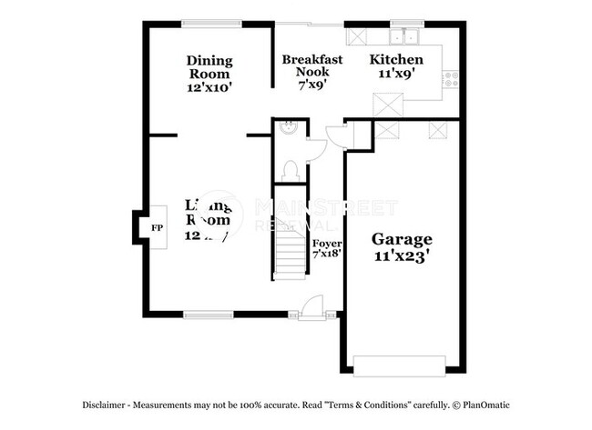 Building Photo - 9132 Chesham Dr