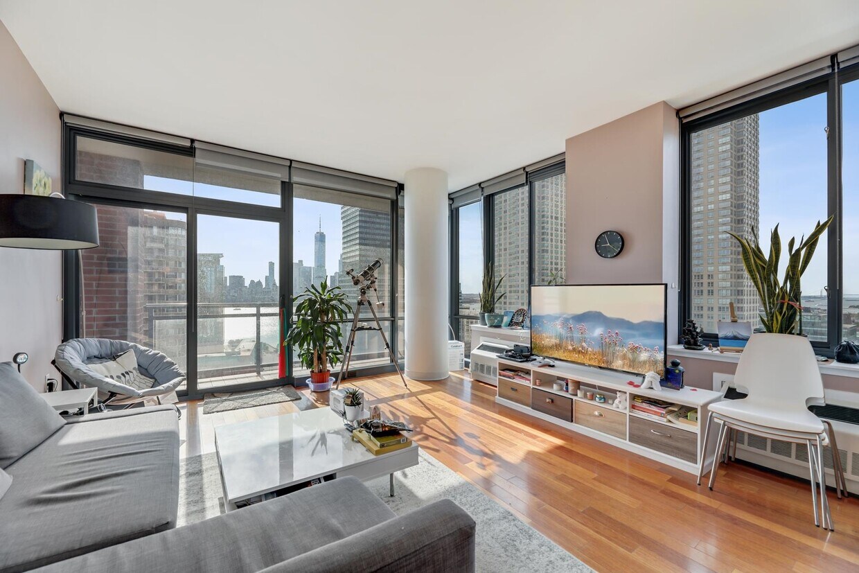 Foto principal - 389 Washington St