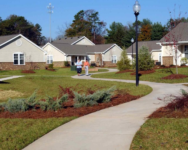 Building Photo - Arbor Glen Apartments