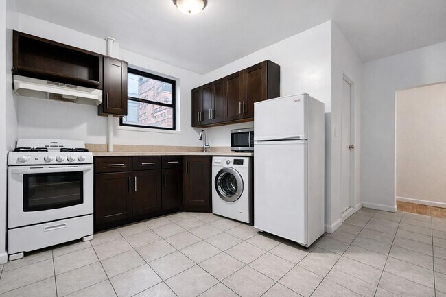 Foto del edificio - 401 E 68th St