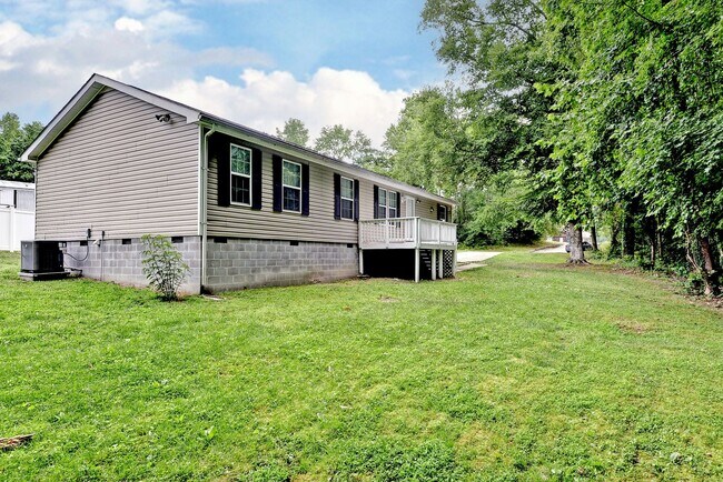 Foto del edificio - 9431 Jenkins Ln